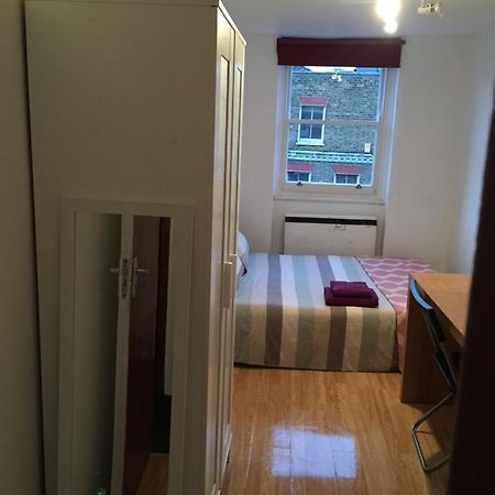 Cozy Room Goodge St London Exteriör bild